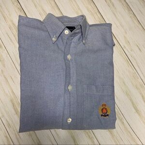 Men Ralph Lauren button Shirt | G3